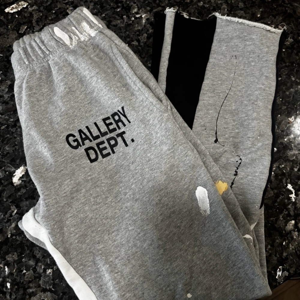 Gallery Dept. Joggers